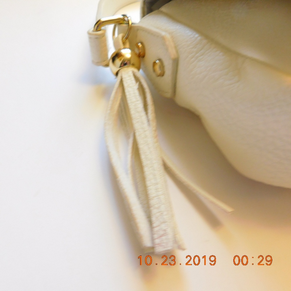 Poverty Flats Vegan Crossbody Bag - Picture 4 of 8